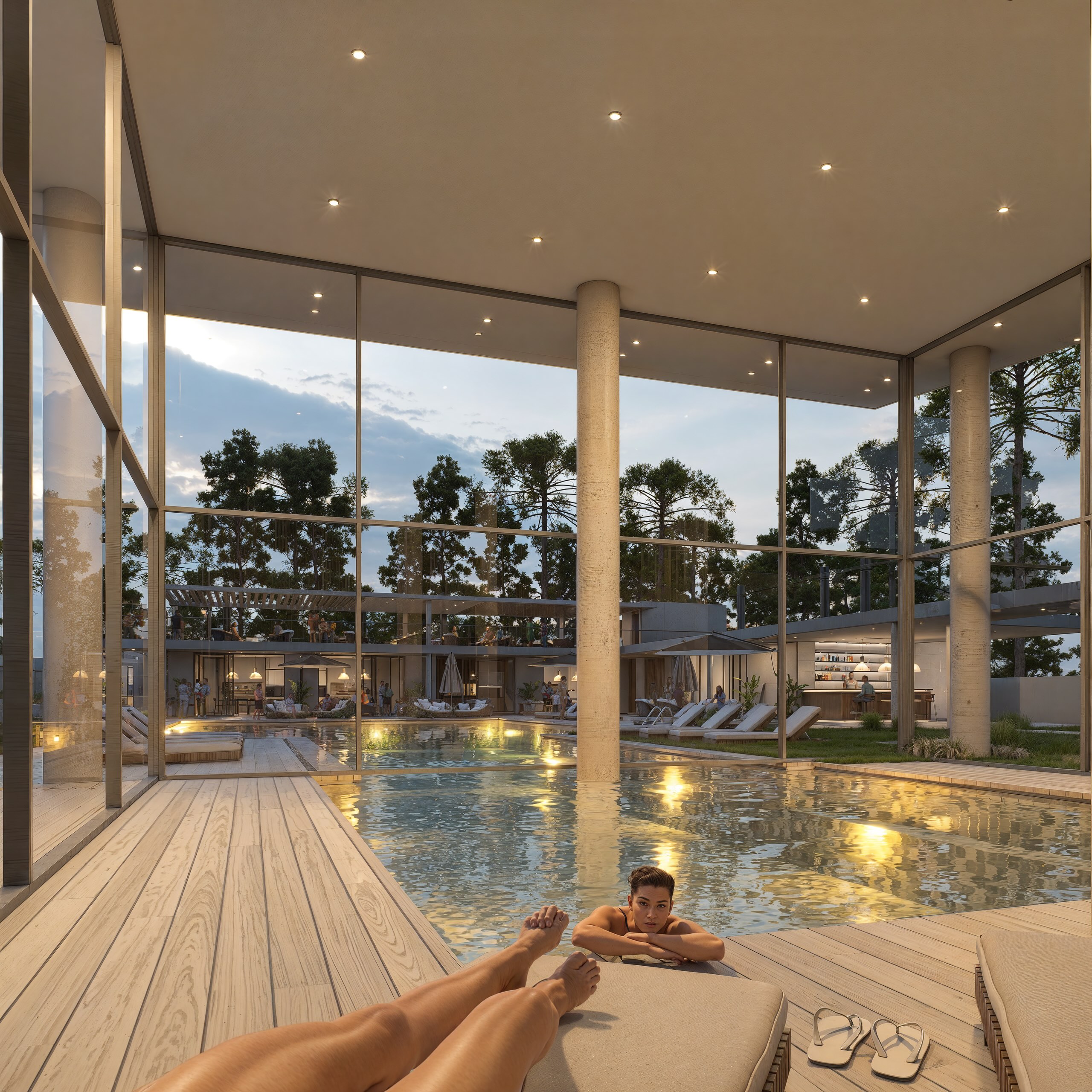 Amenities 3